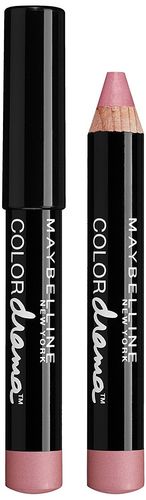 Maybelline Color Show Intense Velvet Lip Pencil 140 Minimalist