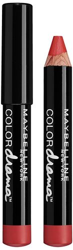 Maybelline Color Show Intense Velvet Lip Pencil 410 Fab Orange
