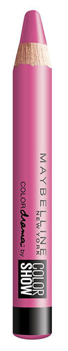 Maybelline Color Show Color Drama Intense Velvet Lip Pencil 130 Love My Pink
