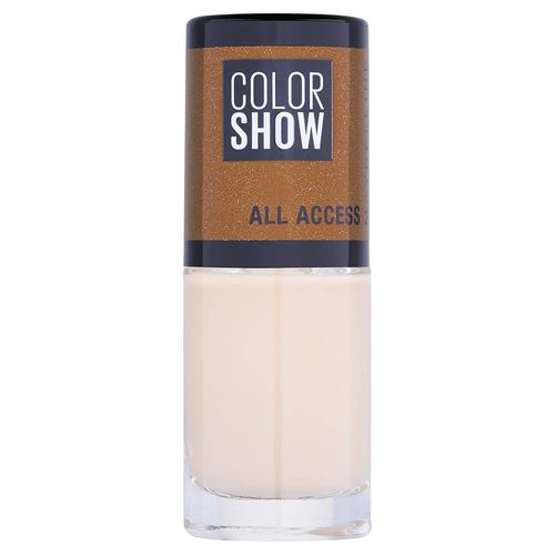 Maybelline Color Show Nagellack All Access 513 Give Me Bubbly