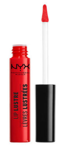 NYX Lip Lustre Glossy Lip Tint LLGT 01 Mystic Gypsy
