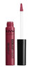 NYX Lip Lustre Glossy Lip Tint LLGT 05 Liquid Plum