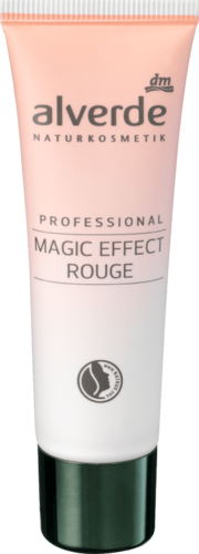 Alverde Professional Magic Effect Rouge 30ml