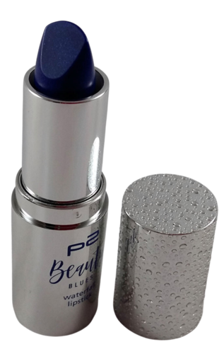 P2 Beauty Blues waterfall Lipstick 030
