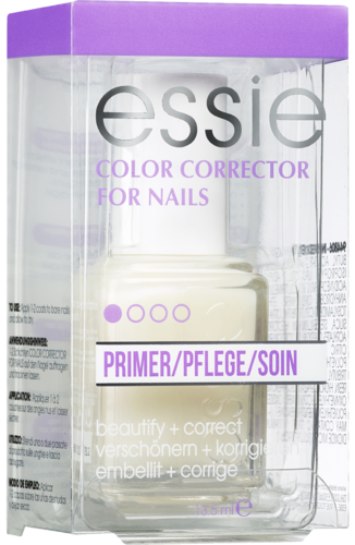 Essie EU Color Corrector For Nails Verschönern + Korrigieren 13,5ml