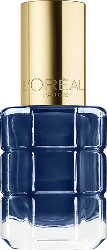 L'Oreal Color Riche Oil Nail Polish 668 Bleu Royal 13,5ml