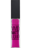 Maybelline Vivid Matte Liquid Lipgloss 15 Electric Pink