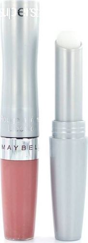Maybelline Superstay 18H Lipgloss 425 Power Peach