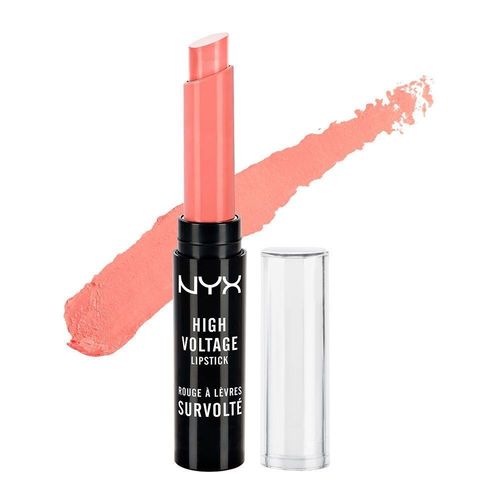 NYX High Voltage Lipstick HVLS04 Pink Lady