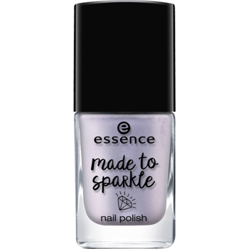 Essence Nagellack Made To Sparkle 04 Party Of Your Life