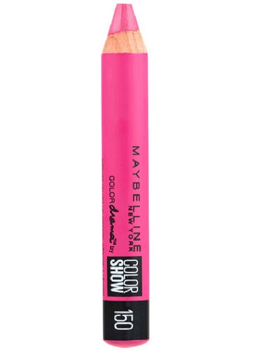 Maybelline Color Drama Intense Velvet Lip Pencil 150 Fuchsia Desire