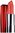 Maybelline Color Sensational Lippenstift 553 Glamourous Red