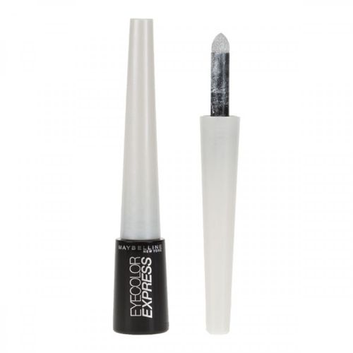 Maybelline Eyecolor Express 01 Pearly White
