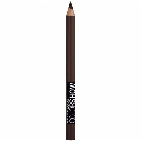Maybelline Color Show Crayon Khol 410 Chocolate Chip