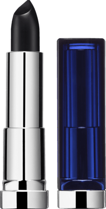 Maybelline Color Sensational Lippenstift Loaded Bolds 888 Pitch Black