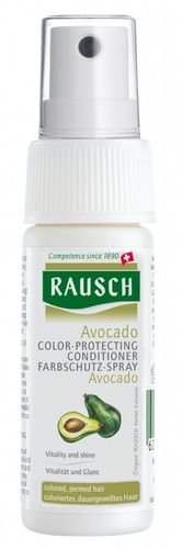 Rausch Avocado Farbschutz-Spray 30ml