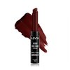 NYX High Voltage Lipstick HVLS09 Dahlia