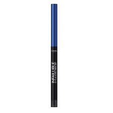 L'Oreal Infaillible Gel Crayon Eyeliner 314 Rebel Blue