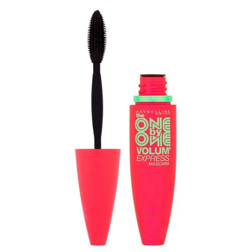 Maybelline The One by One Volum' Express Mascara Glam Brown