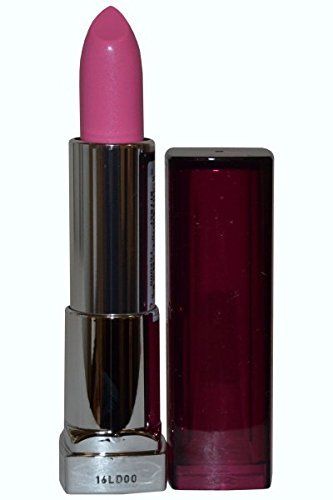 Maybelline Color Sensational Lippenstift 168 Petal Pink