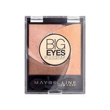 Maybelline Jade Eyestudio Big Eyes 01 Luminous Brown