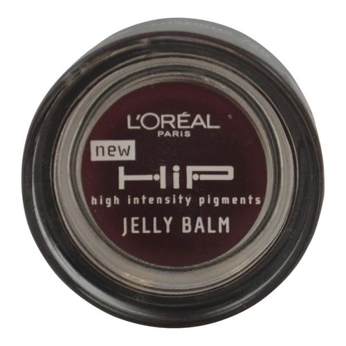L'Oreal High Intensity Pigment Jelly Balm 720 Luscious 4,5g