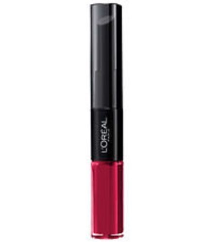 L'Oreal Infaillible Lipgloss 214 Raspberry for Life