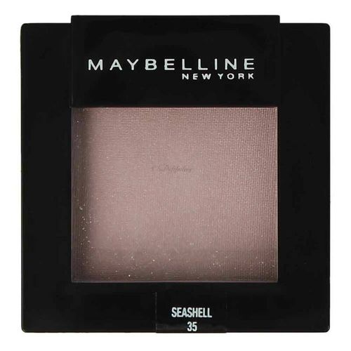 Maybelline Color Sensational Lidschatten 35 Seashell