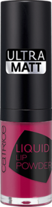 Catrice Liquid Lip Powder Ultra Matt 090 Spotted on Pink