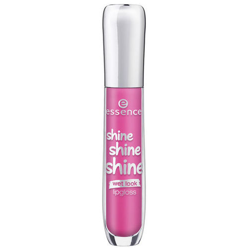 Essence Shine Shine Shine Wet Look Lipgloss 09 One-Woman Show 5ml