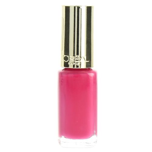 L'Oreal Color Riche Nagellack 210 Shocking Pink