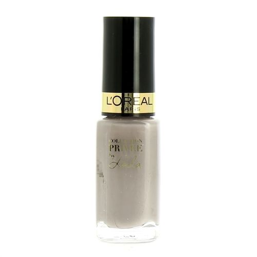 L'Oreal Color Riche Nagellack Le Nude by Leila Taupe Charnel