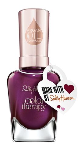 Sally Hansen Color Therapy 515 Berry Me? 14,7ml