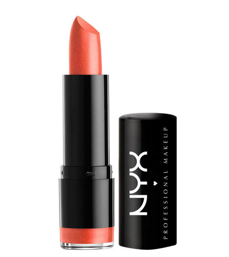 NYX Lippenstift Lip Smacking Fun Colors LSS593A Peach Bellini