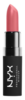 NYX Velvet Matte Lipstick VMLS10 Effervescent