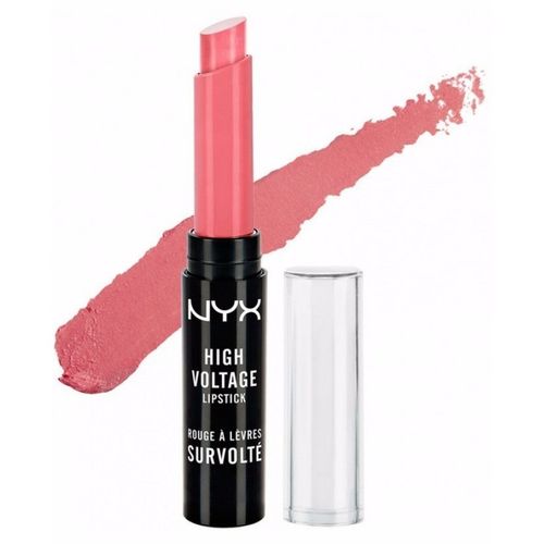 NYX High Voltage Lipstick HVLS01 Sweet 16