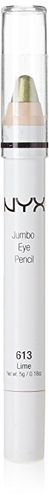 NYX Lidschatten Jumbo Eye Pencil 613 Lime 5g