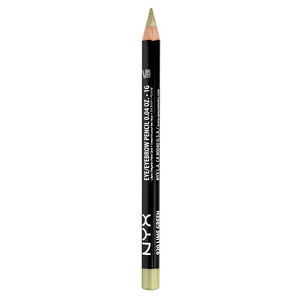 NYX Eye / Eyebrow Pencil 920 Lime Green