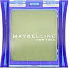 Maybelline Expert Wear Mono Lidschatten 08 Spring Green