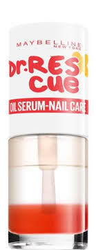 Maybelline Dr. Rescue Oil Serum 001 Oil Serum 7ml