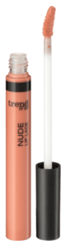 Trend It Up Nude Lip Lace 010 7ml