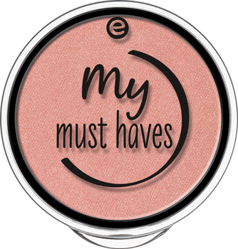 Essence Lippenpuder My Must Haves 02 Dare To Go Nude
