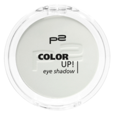 P2 Lidschatten Color up! Eyeshadow 010 Free Spirit