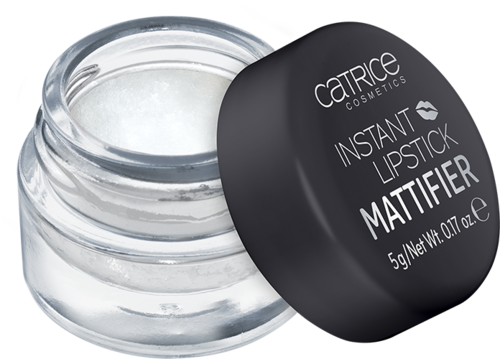 Catrice Instant Lipstick Mattifier 010 Matt Is More 5g