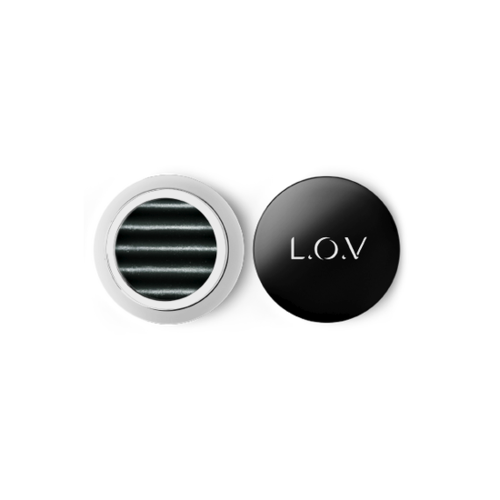 L.O.V EYEttraction Magnetic Loose Eyeshadow No 550 Positive Attraction 0,5g