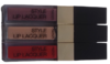 Astor Style Lip Lacquer 3-teiliges Sparset 15ml