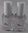 Essie EU Gel Setter Top Coat Überlack Sparset 27ml (2x 13,5ml)