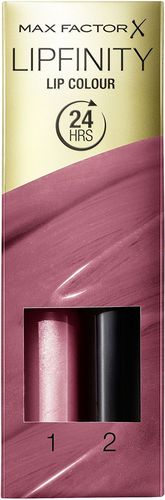 Max Factor Lipfinity Lip Colour 330 Essential Burgundy
