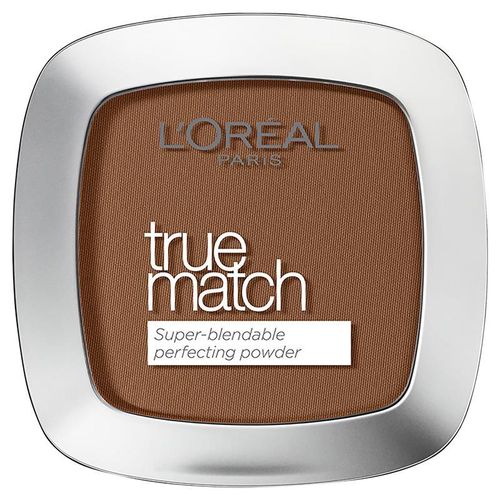 L'Oreal True Match Super perfecting powder 9.N Deep Neutral