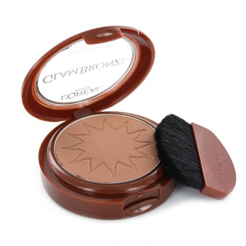 L'Oréal Glam Bronze Bronzing Powder 09 Golden Cinnamon 11g